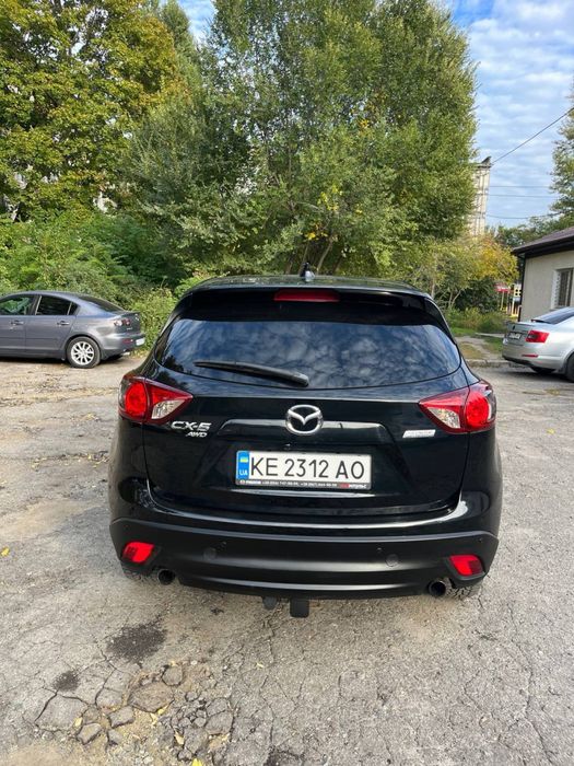 Продам Мазда сх5