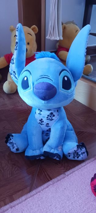 Peluches novos e originaiis