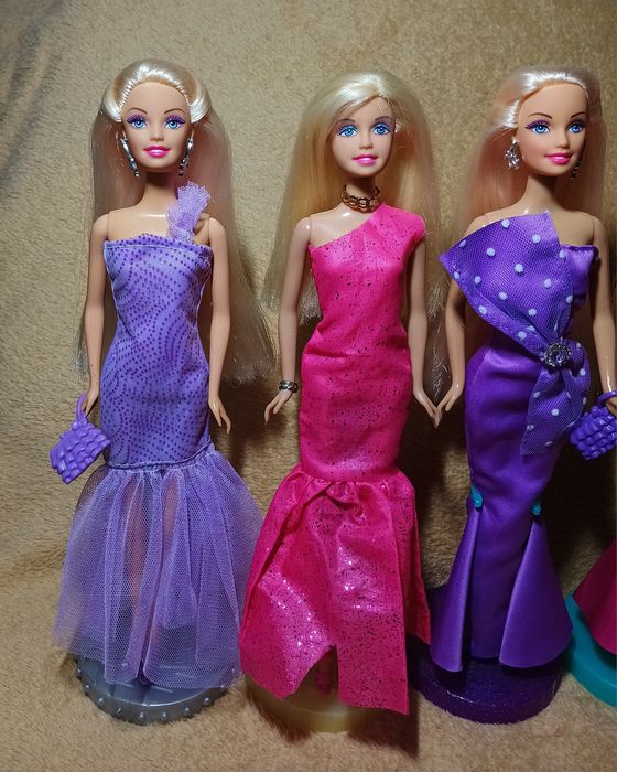 Барбі , кукли,  лялька