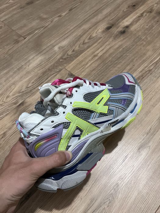 Balenciaga Runner