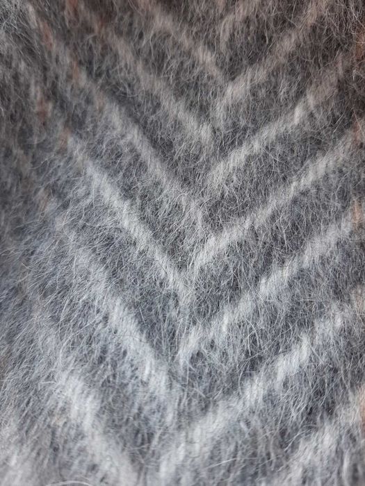 Спідниця міді,тепла. 100% НАТУРАЛЬНА ВОВНА.