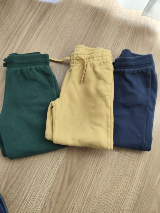 Lote roupa 6-7anos, 7-8anos menino