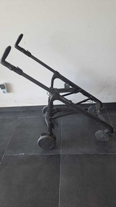 Carrinho Chicco Trio Love