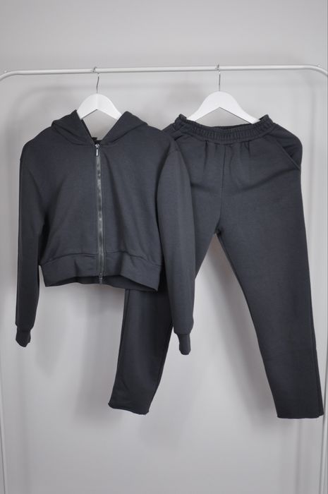 Костюм бавовна XS укр бренду під ZARA