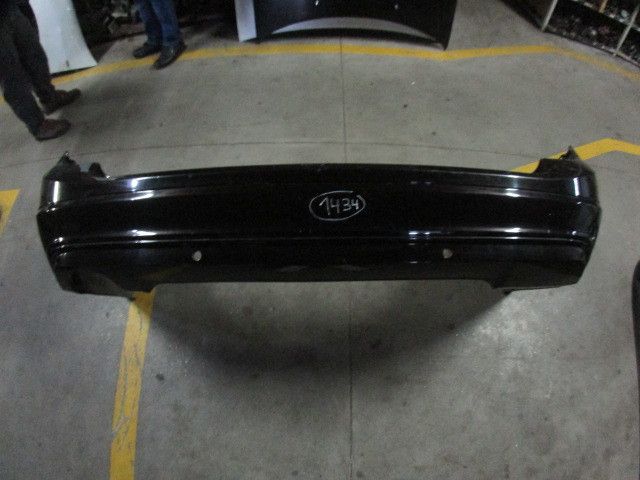 Pára-choques trás MERCEDES-BENZ Classe C Carrinha (S204)