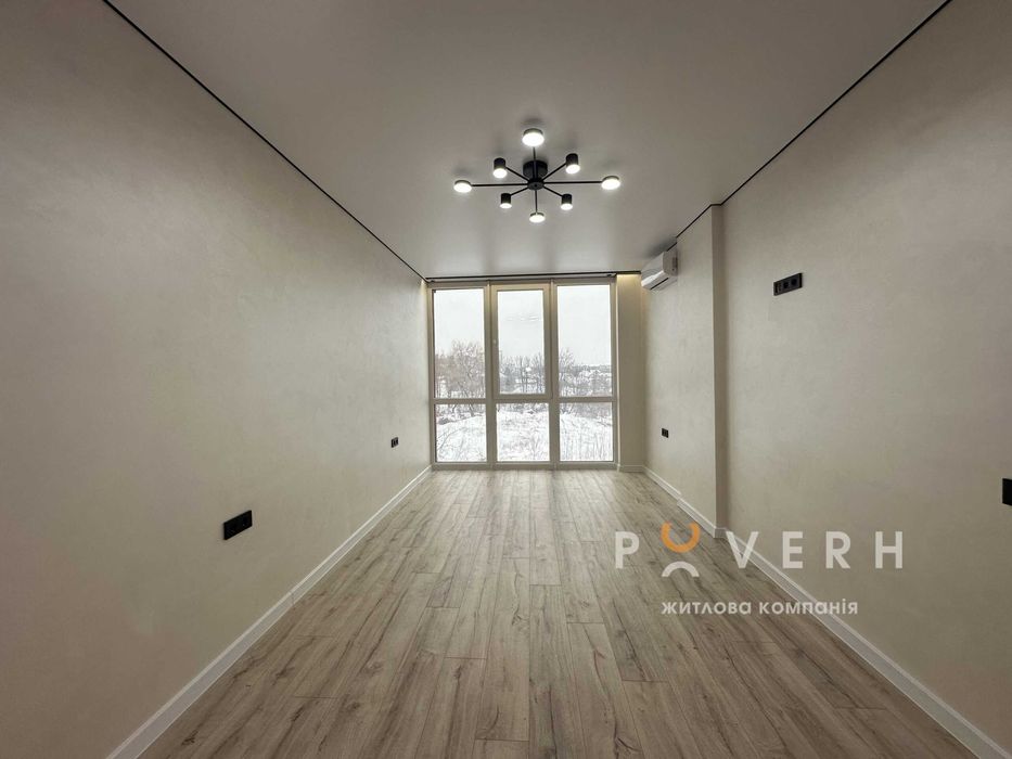 Продаж 1 к квартири в ЖК U One