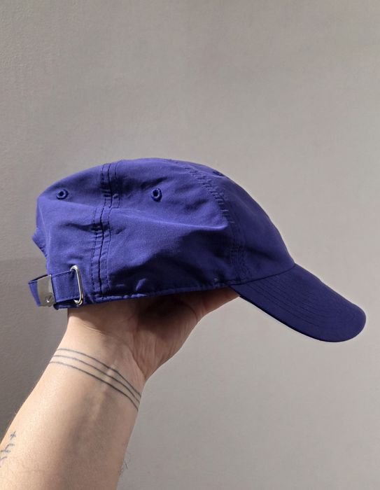 Czapka z daszkiem Nike