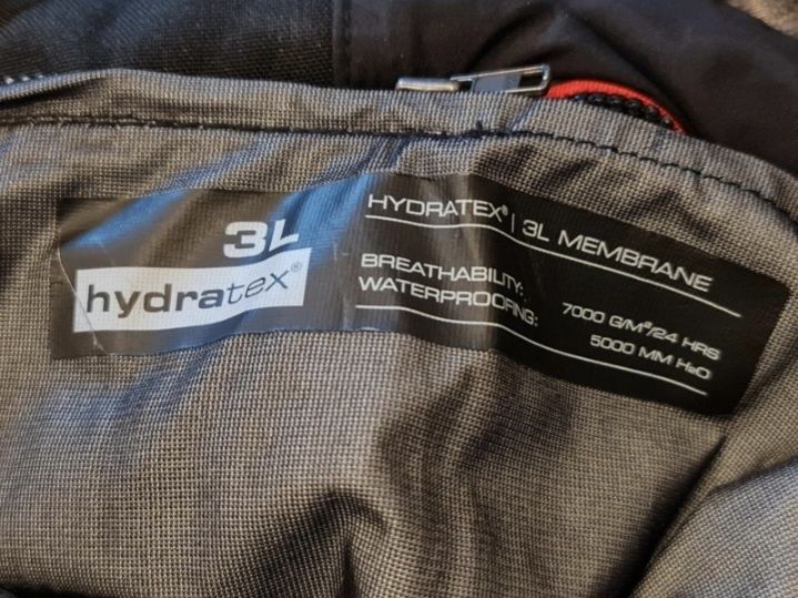 Calças Rev'it Sand 2 M