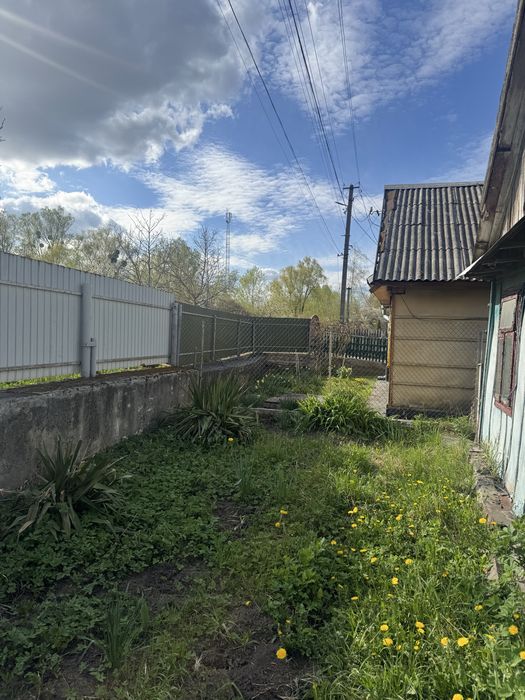 Продаж ділянки 11 соток м. Шептицький