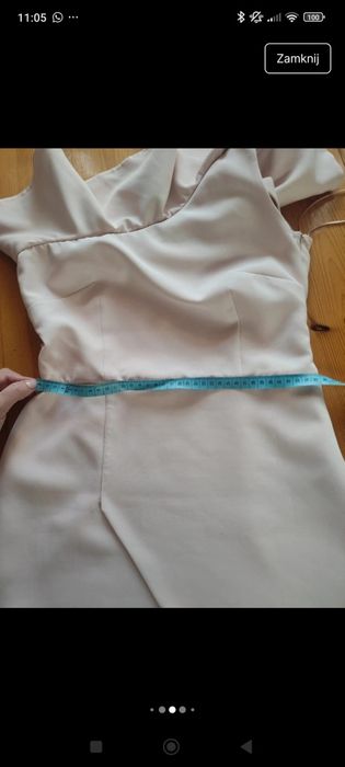 Sprzedam sukienkę