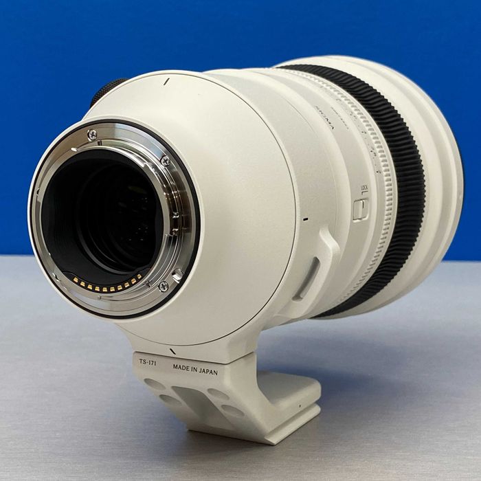 Sigma 200mm f/2 DG OS Sports | Sony FE | NOVA | 5 ANOS DE GARANTIA