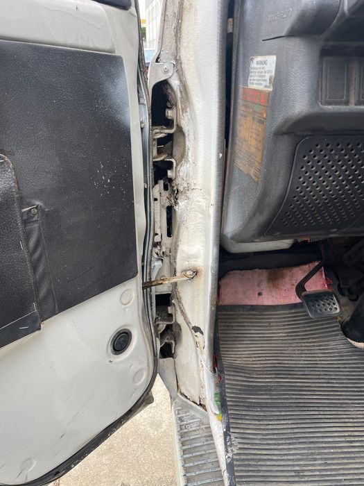 Mitsubishi L300 Carrinha