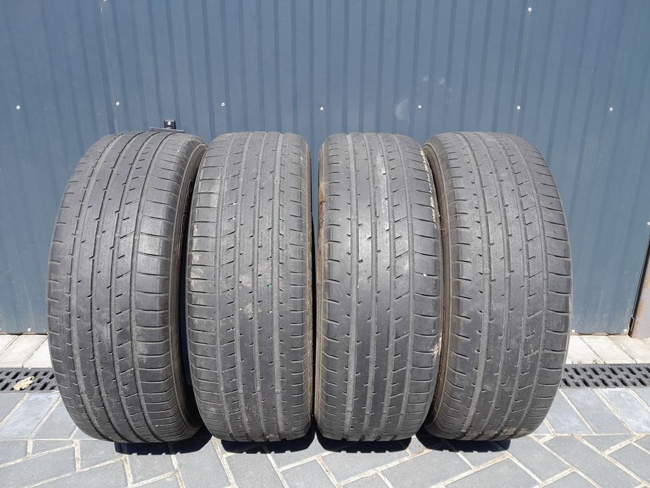 Opny letnie 225/55/19