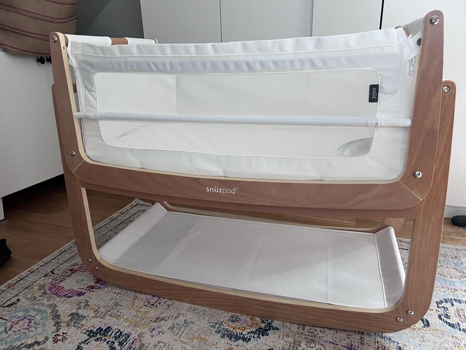 Dostawka snuzpod