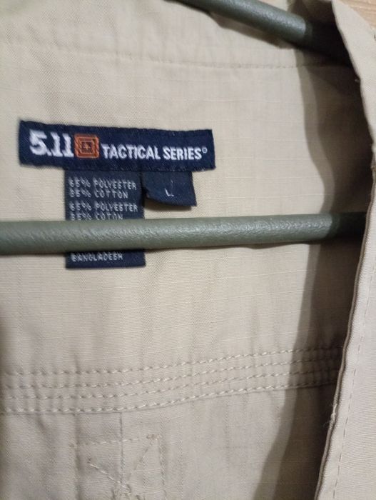 Жилет 5.11 Tactical