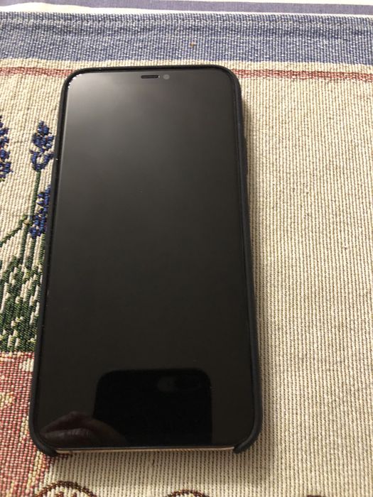 Iphone 11 pro max 256GB