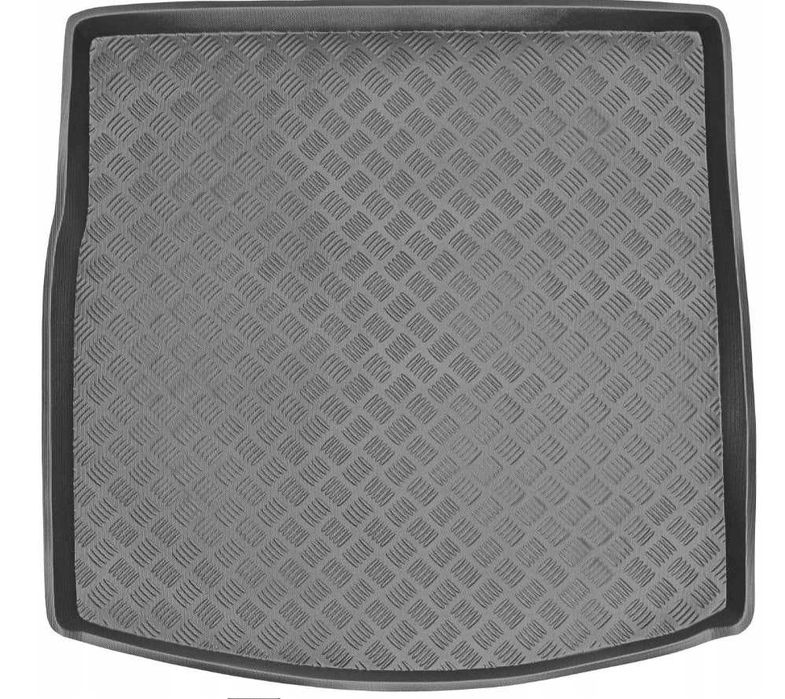 BMW 3 G20 sedan mata wykładzina bagażnika