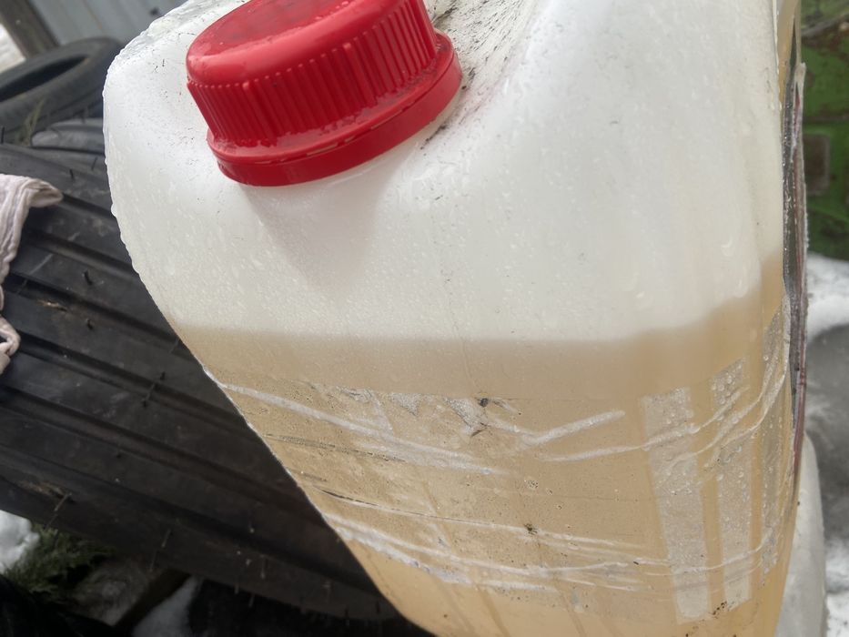 Масло VG 46 гидравлическое