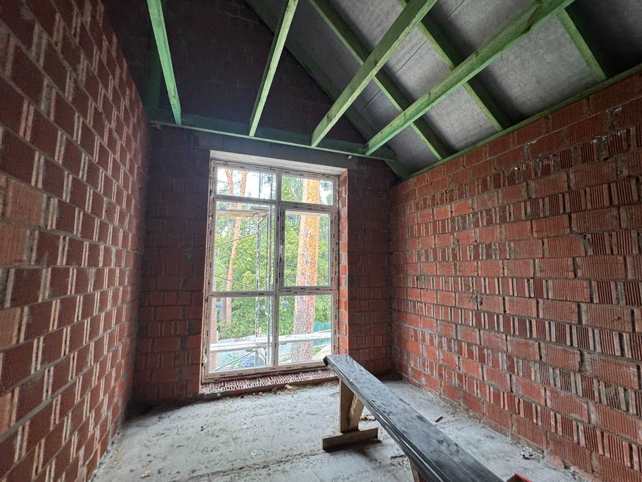 Продаж двоповерхового будинку в Ірпені, у котеджному містечку CANTO WOOD. БЕЗ КОМІСІЇ!