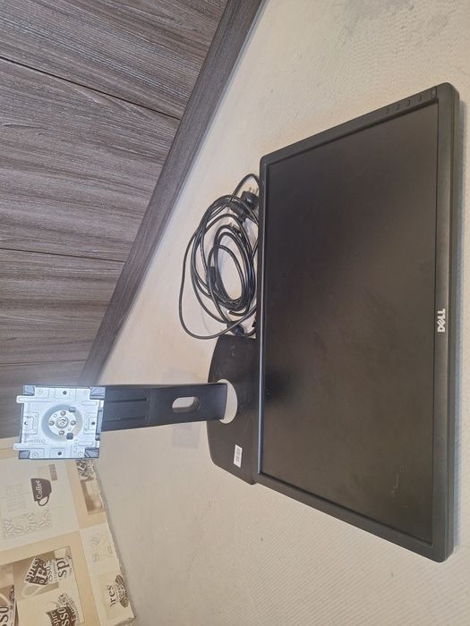 монітор Dell 24"