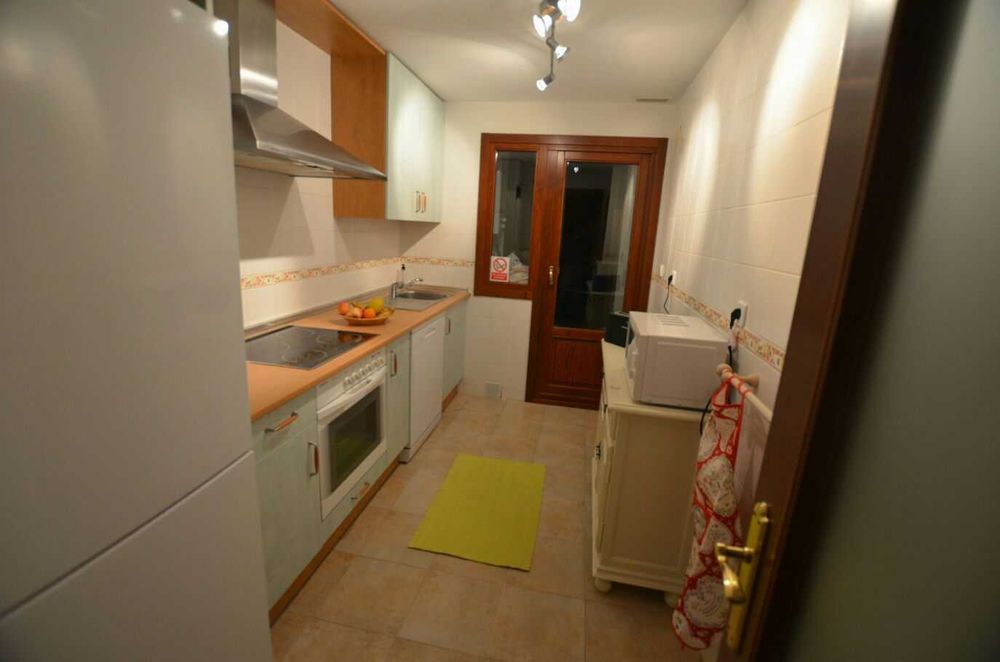 Apartamento T2 com piscina para férias- Algarve