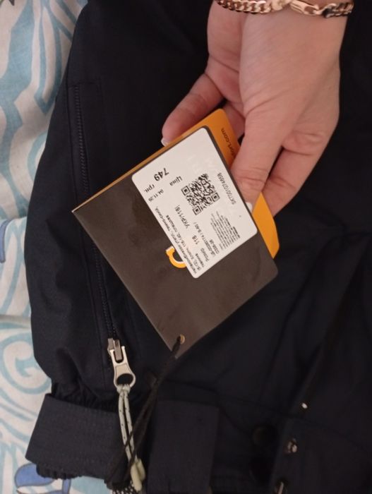 Новий полукомбінезон (116-140)