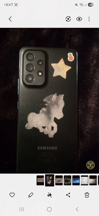 Samsung Galaxy A53 5G