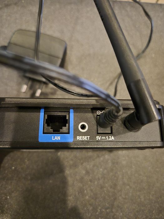 D-Link DAP-1360 Signal Repeater64862809702531123