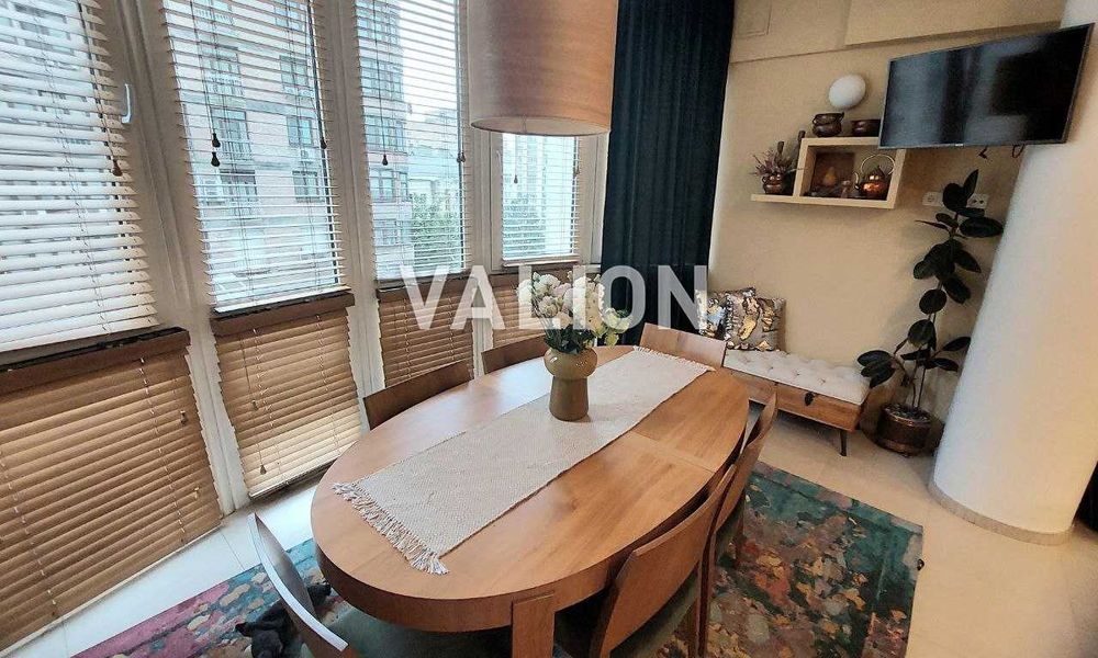 Многокомнатная квартира по адресу ул. Дмитриевская (площадь 162 м²) - Atlanta.ua - фото 12