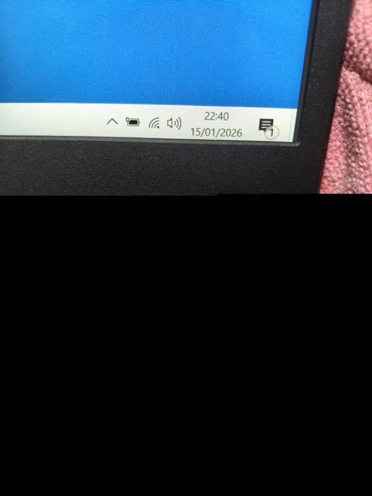 Portátil Acer aspire 3