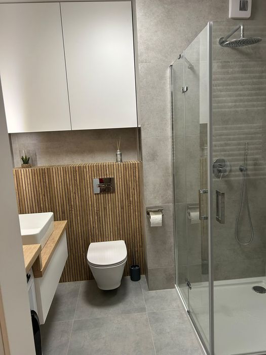 Mieszkanie do wynajęcia Chodzki Residence 1 pietro Lublin