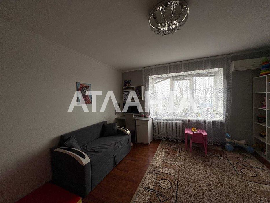2-rooms apartment apartment by the address st. Tyutyunnika (area 50 m²) - Atlanta.ua - photo 6
