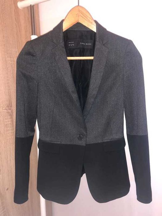 Marynarka ZARA stan idealny