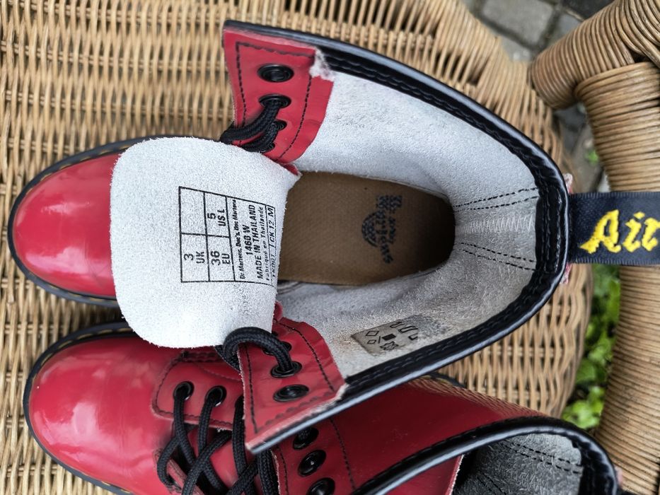Sprzedam buty Dr.Martens