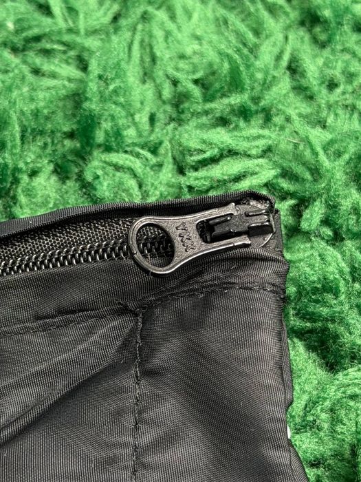 Nike x Corteiz Nylon Pants / нейлонові спортивні штани найк кортез / кортез нейлоновые спортивные штаны