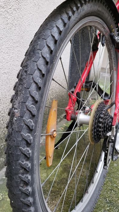 Rower MTB Kellys