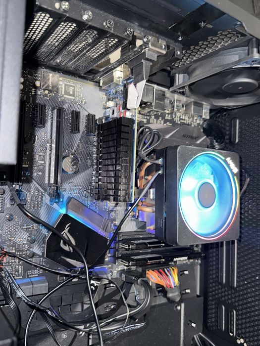 PC gamer sem gpu