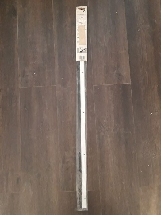 Escova de Isolamento para Porta (selada)