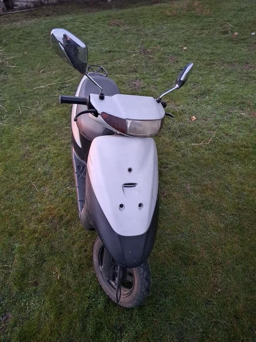 Продаю сузуки летс 2