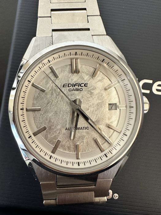 Casio Edifice Automatic EFK-110D-7A
