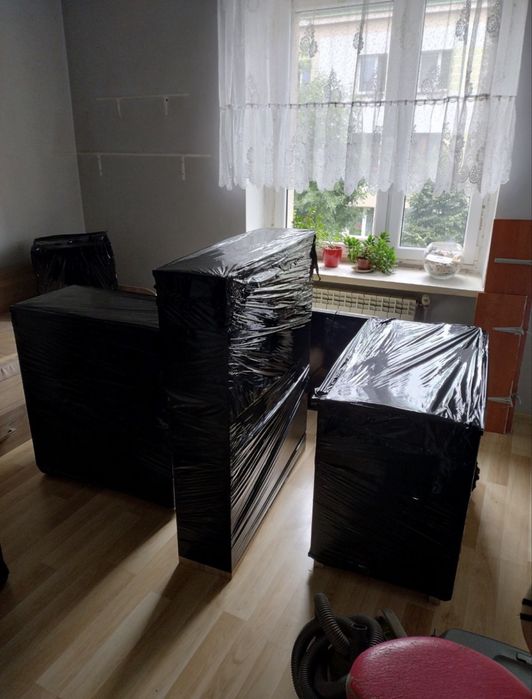 Tanio! Transport, Przeprowadzki, Dostawa, Tragarze