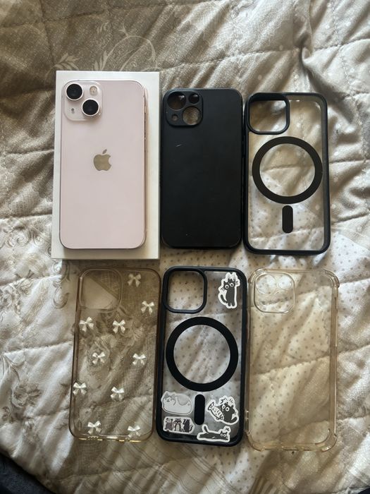 Iphone 13 mini 128gb