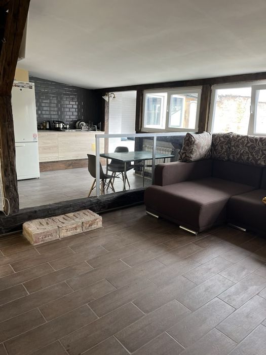 Двохкімнатна квартира в центрі міста!