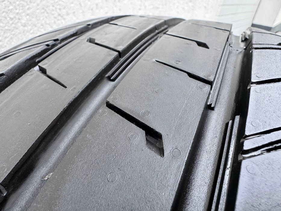 Koła Mercedes Sprinter 907 910 .225/75R16C Nowe Letnie + Czujniki TPMS