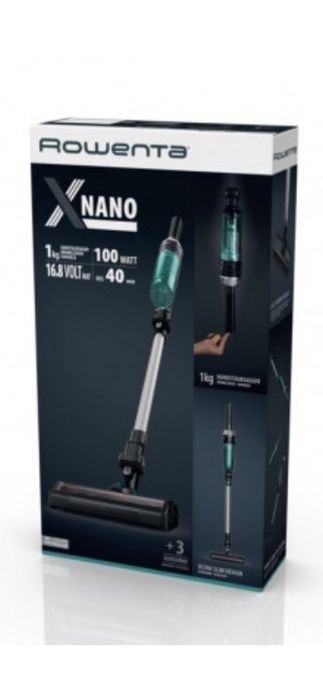 Aspirador Rowenta
