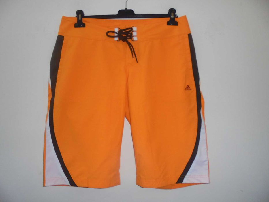 Bermudas de homem da marca adidas