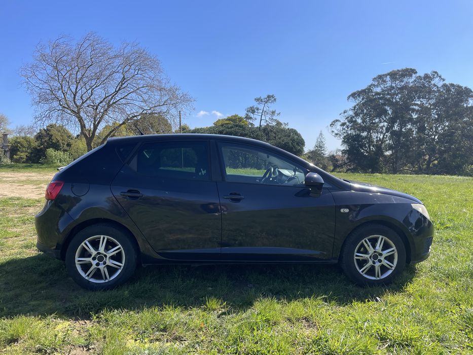 Seat Ibiza 6j 1.2 70cv Style - Full Extras