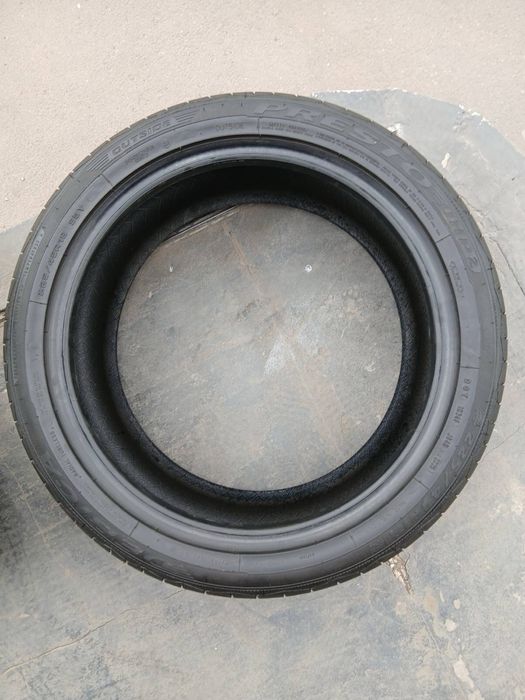 225/45/18 debica presto hp2