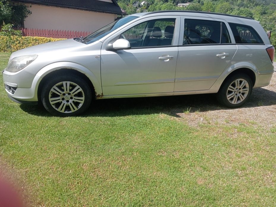 Sprzedam Opel Astra H