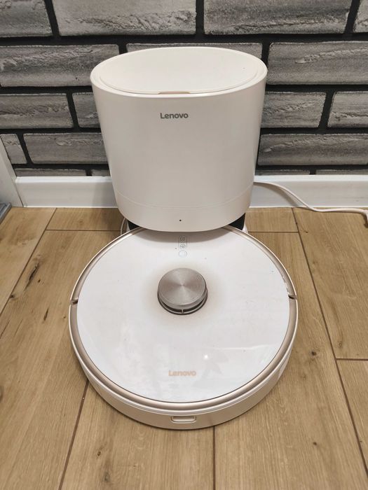 Robot sprzątający Lenovo